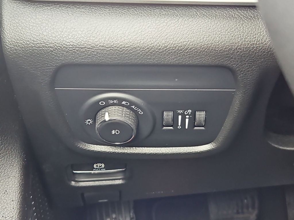 2025 Jeep Grand Cherokee L Limited Gresham OR