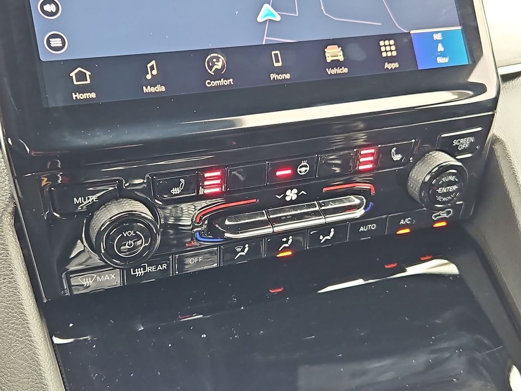 2025 Jeep Grand Cherokee L Limited Gresham OR