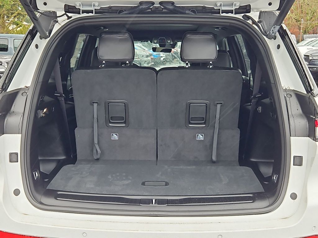 2025 Jeep Grand Cherokee L Limited Gresham OR