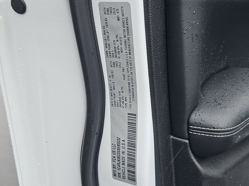 2025 Jeep Grand Cherokee L Limited Gresham OR