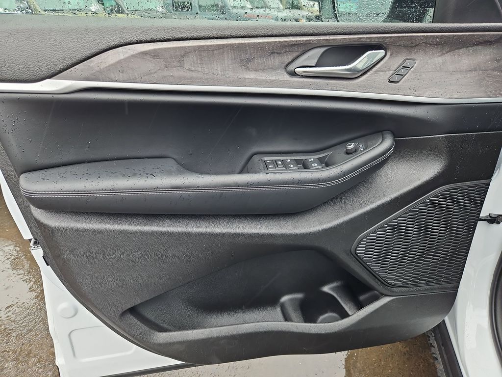 2025 Jeep Grand Cherokee L Limited Gresham OR