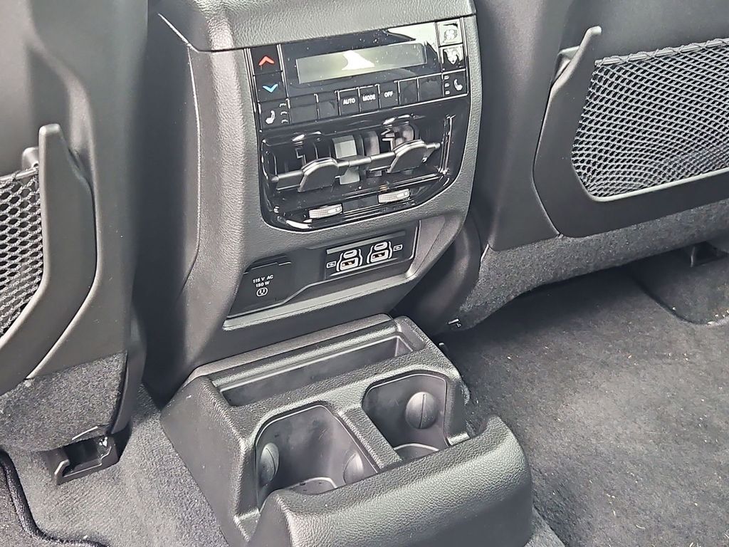 2025 Jeep Grand Cherokee L Limited Gresham OR