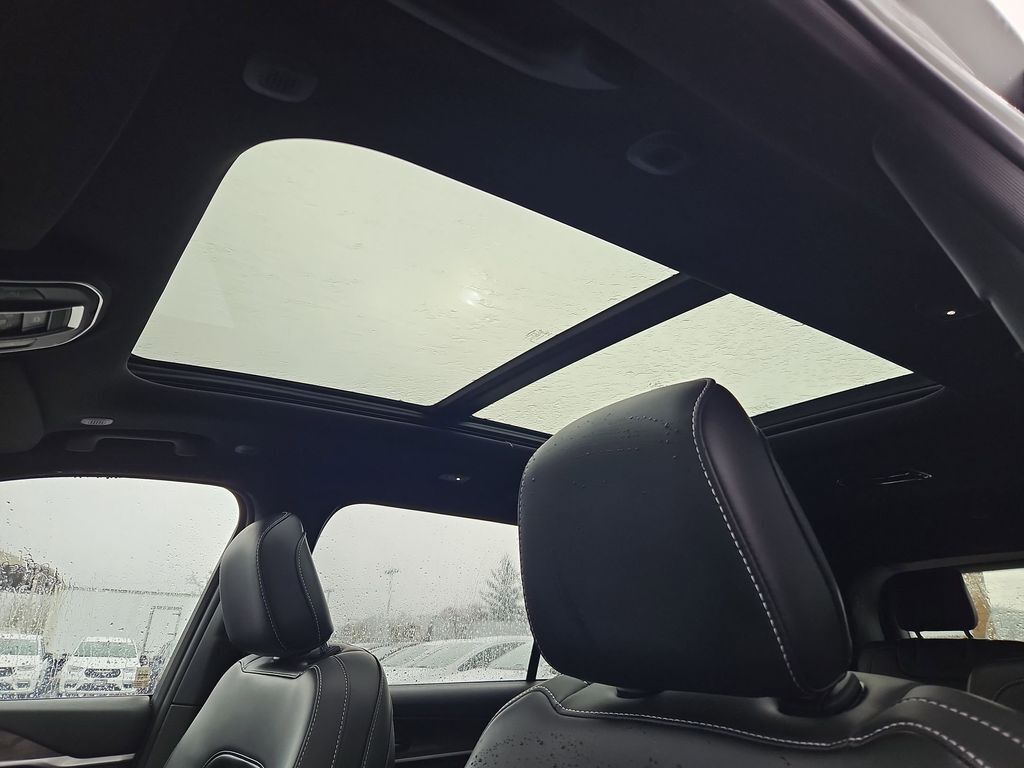 2025 Jeep Grand Cherokee L Limited Gresham OR