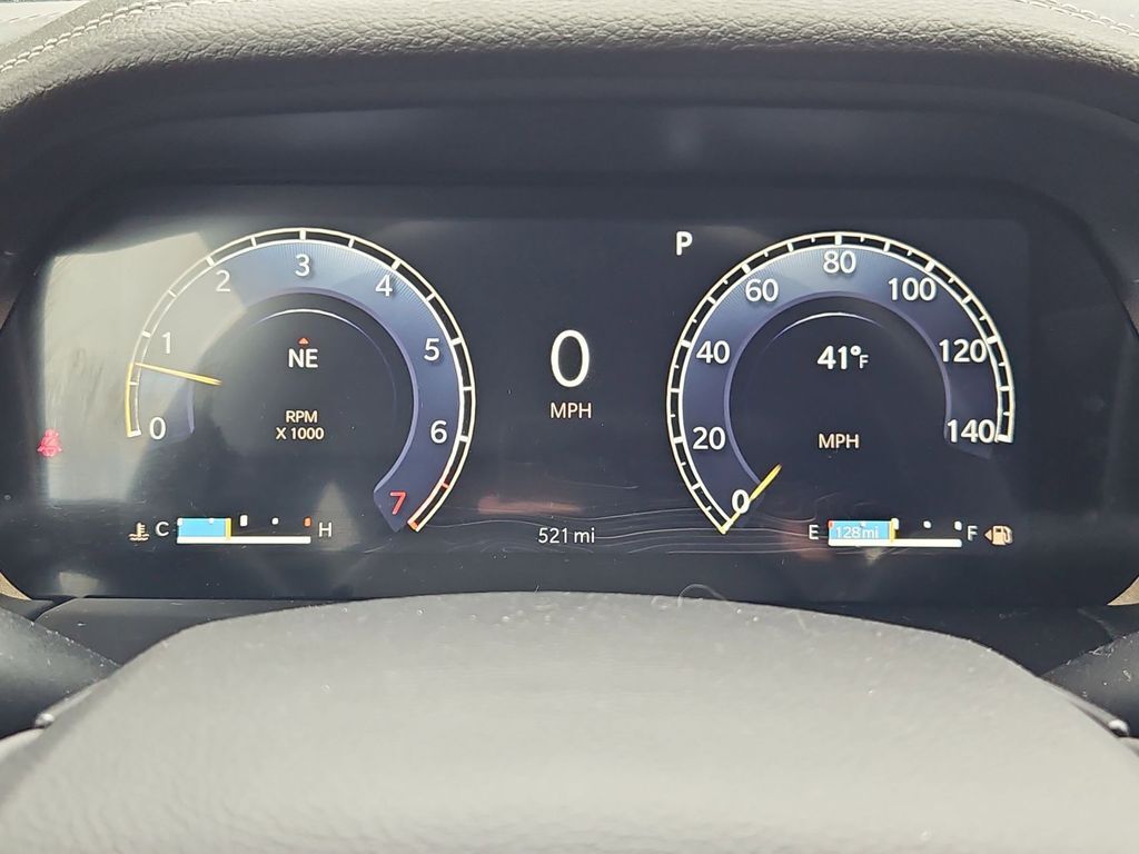 2025 Jeep Grand Cherokee L Limited Gresham OR