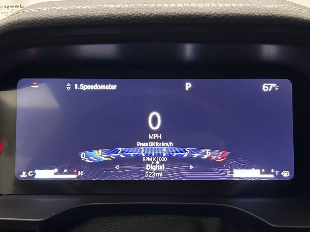 2025 Jeep Grand Cherokee L Limited Portland OR