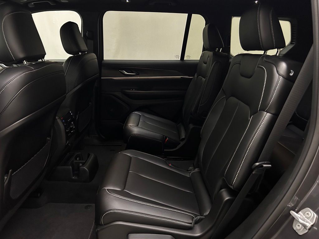 2025 Jeep Grand Cherokee L Limited Portland OR