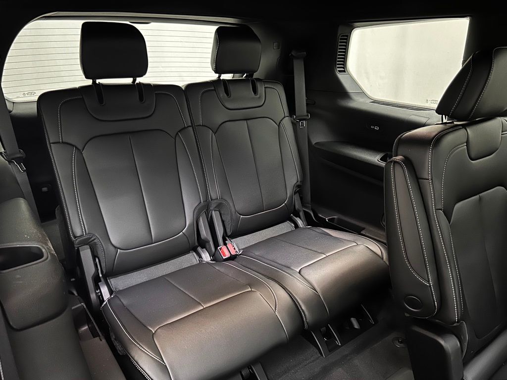 2025 Jeep Grand Cherokee L Limited Portland OR