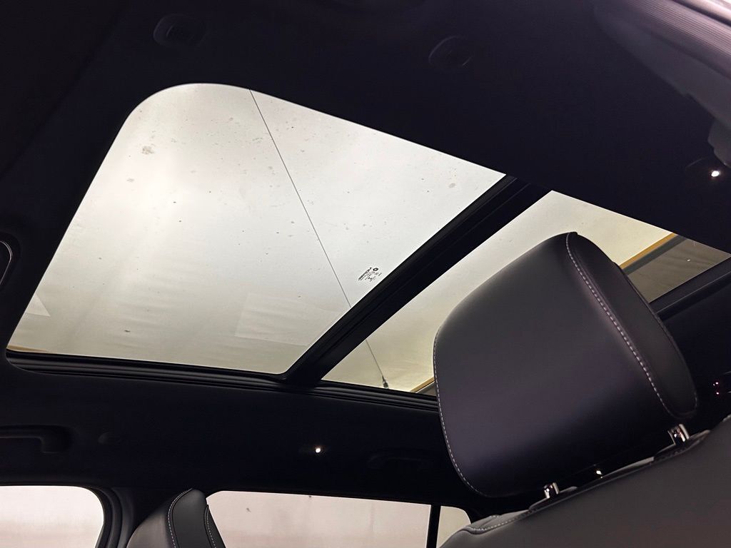 2025 Jeep Grand Cherokee L Limited Portland OR