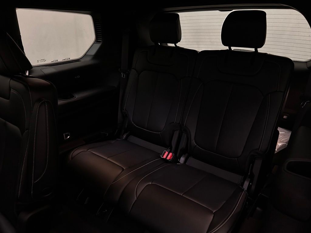 2025 Jeep Grand Cherokee L Limited Portland OR