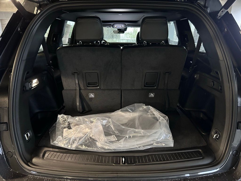 2025 Jeep Grand Cherokee L Limited Portland OR