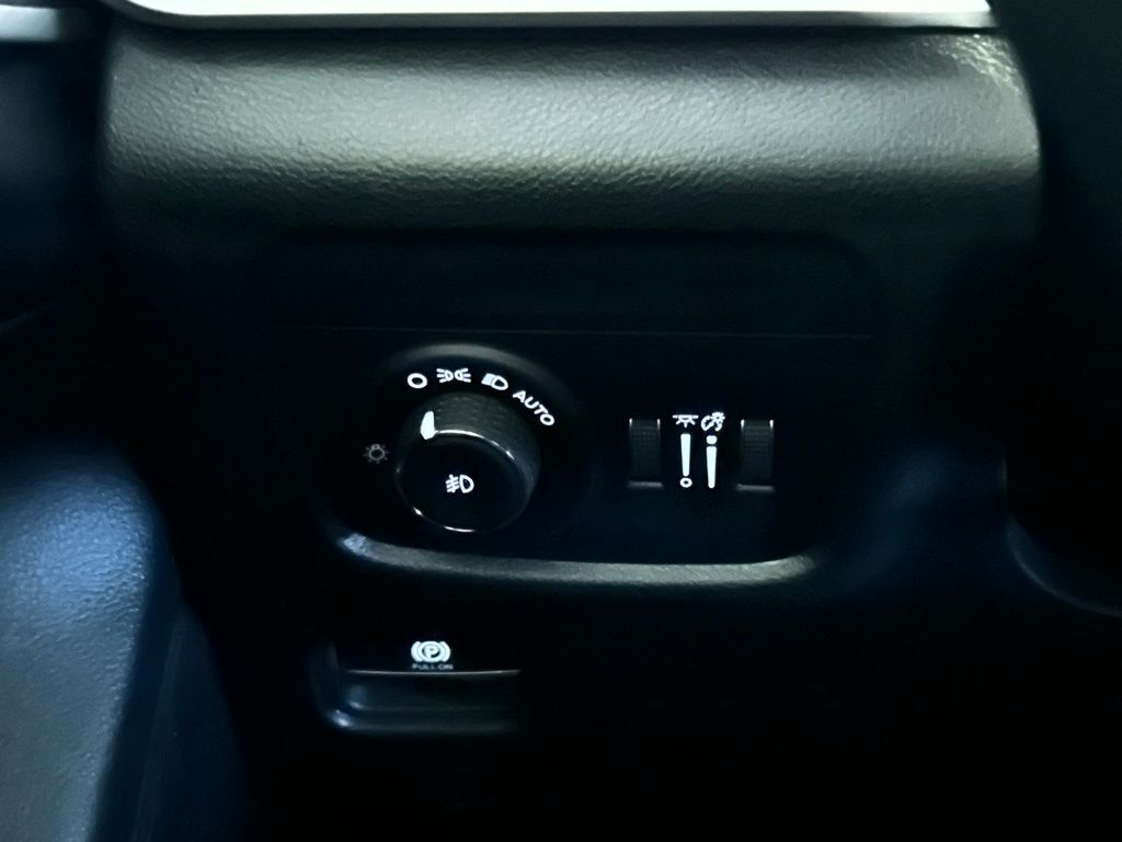 2025 Jeep Grand Cherokee L Limited Portland OR