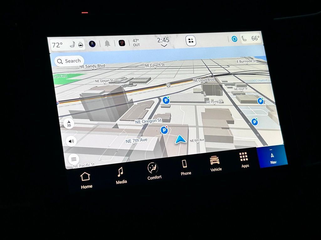 2025 Jeep Grand Cherokee L Limited Portland OR