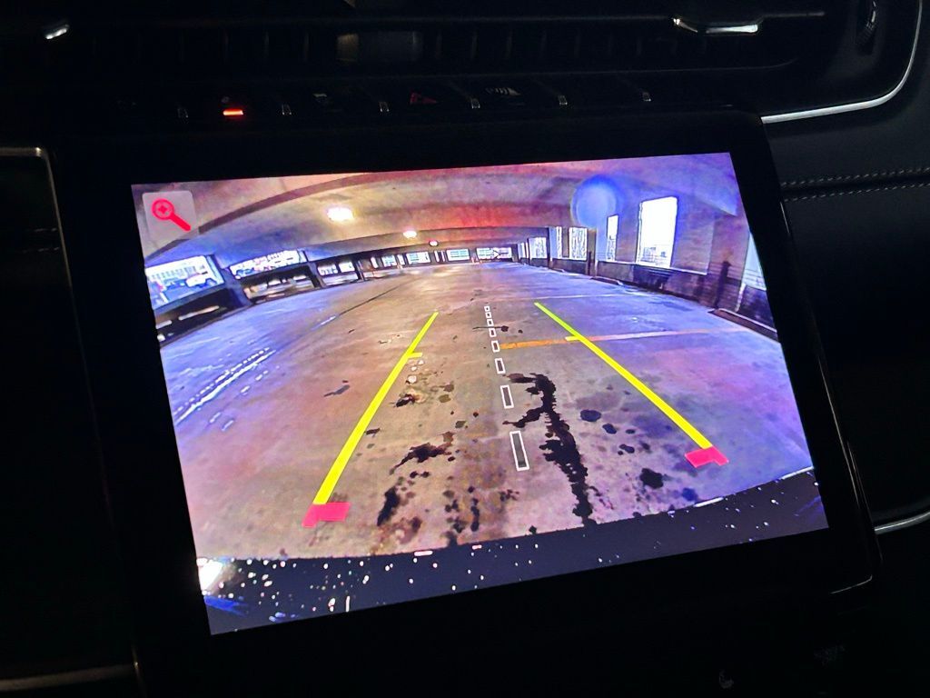 2025 Jeep Grand Cherokee L Limited Portland OR