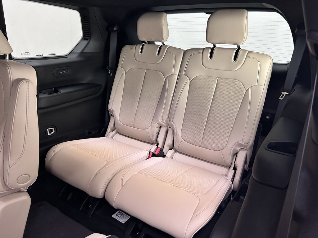 2025 Jeep Grand Cherokee L Limited Portland OR