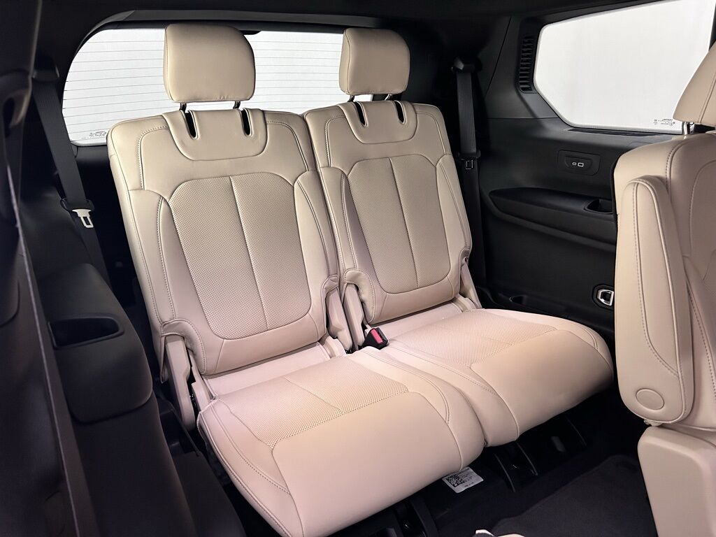 2025 Jeep Grand Cherokee L Limited Portland OR