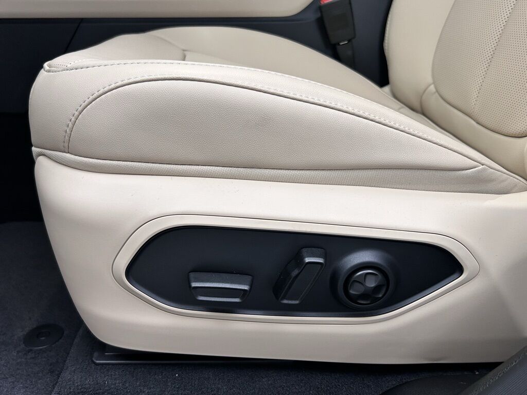 2025 Jeep Grand Cherokee L Limited Portland OR