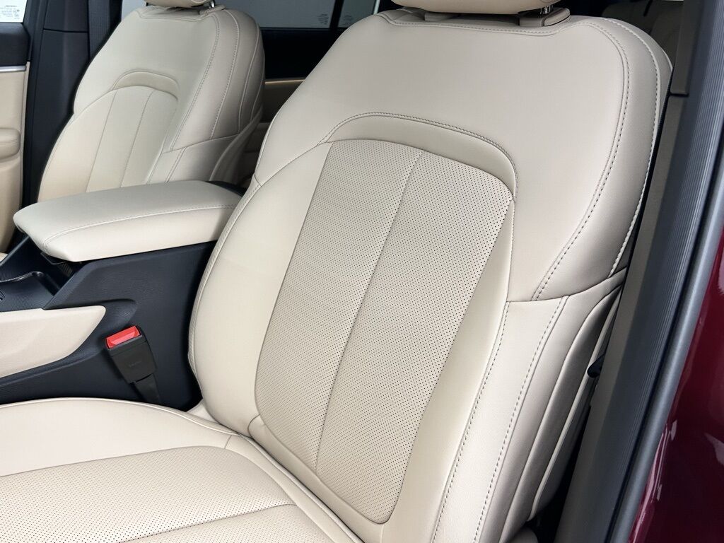 2025 Jeep Grand Cherokee L Limited Portland OR