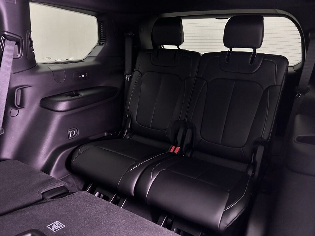 2025 Jeep Grand Cherokee L Limited Portland OR