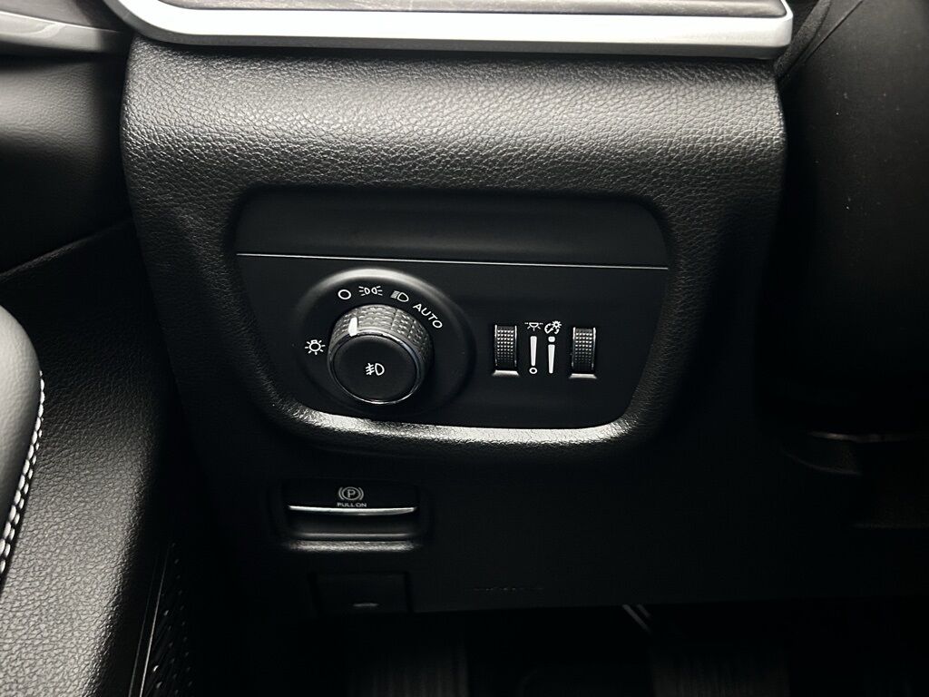 2025 Jeep Grand Cherokee L Limited Portland OR
