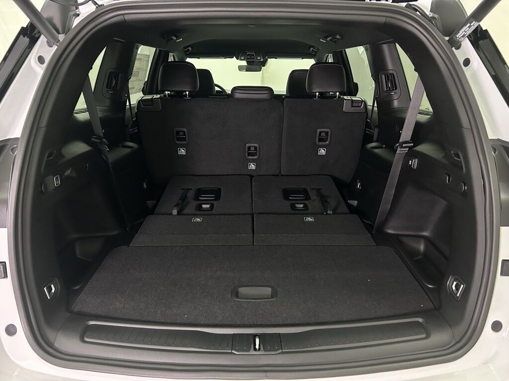 2025 Jeep Grand Cherokee L Limited Portland OR
