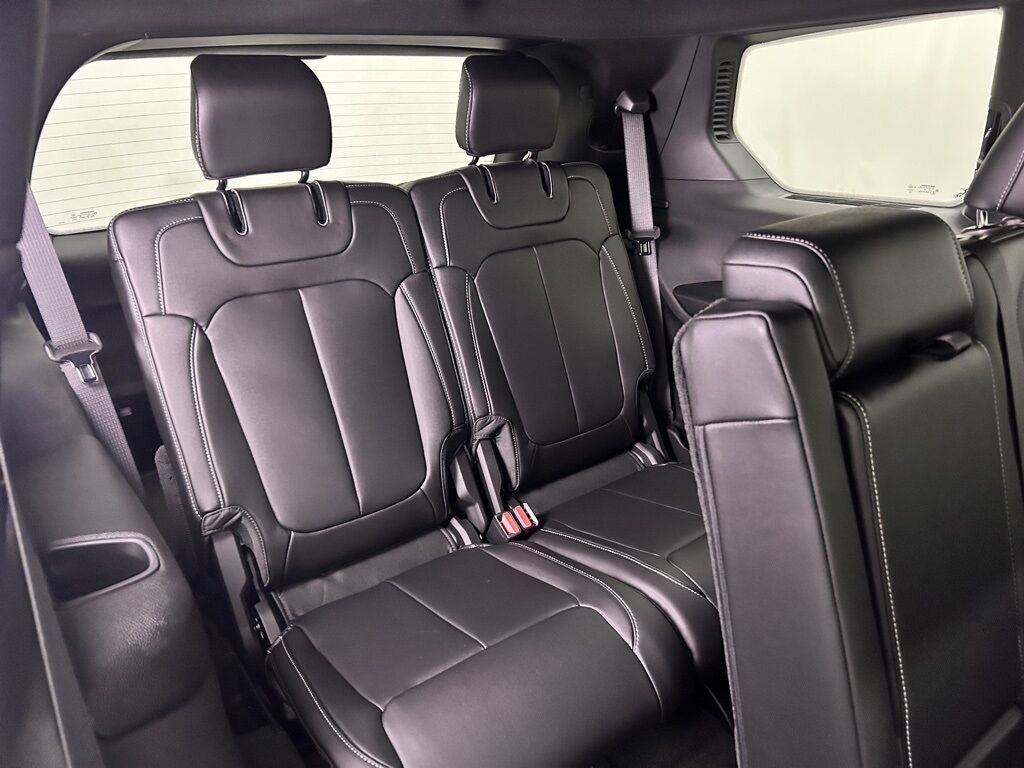 2025 Jeep Grand Cherokee L Limited Portland OR