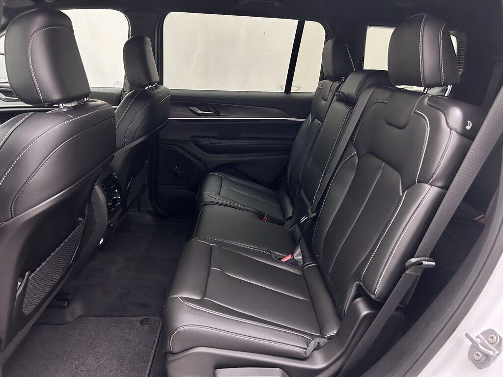 2025 Jeep Grand Cherokee L Limited Portland OR