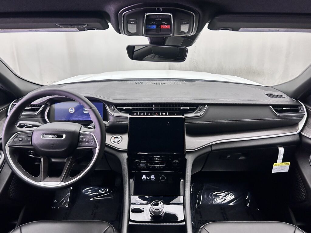 2025 Jeep Grand Cherokee L Limited Portland OR
