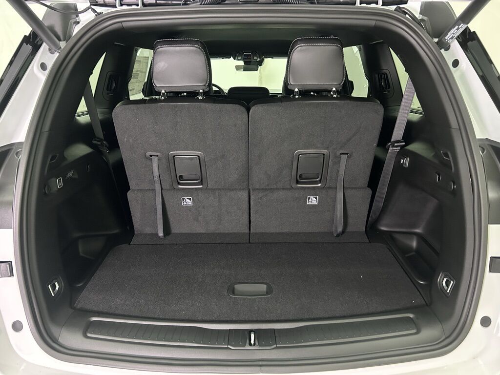 2025 Jeep Grand Cherokee L Limited Portland OR