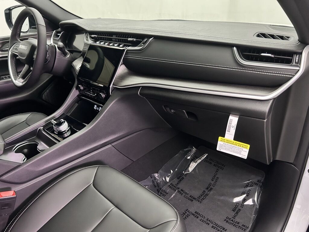 2025 Jeep Grand Cherokee L Limited Portland OR