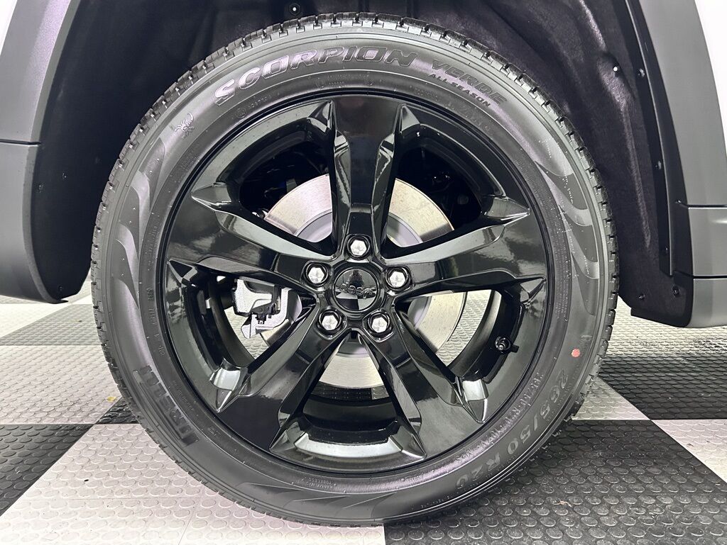 2025 Jeep Grand Cherokee L Limited Portland OR