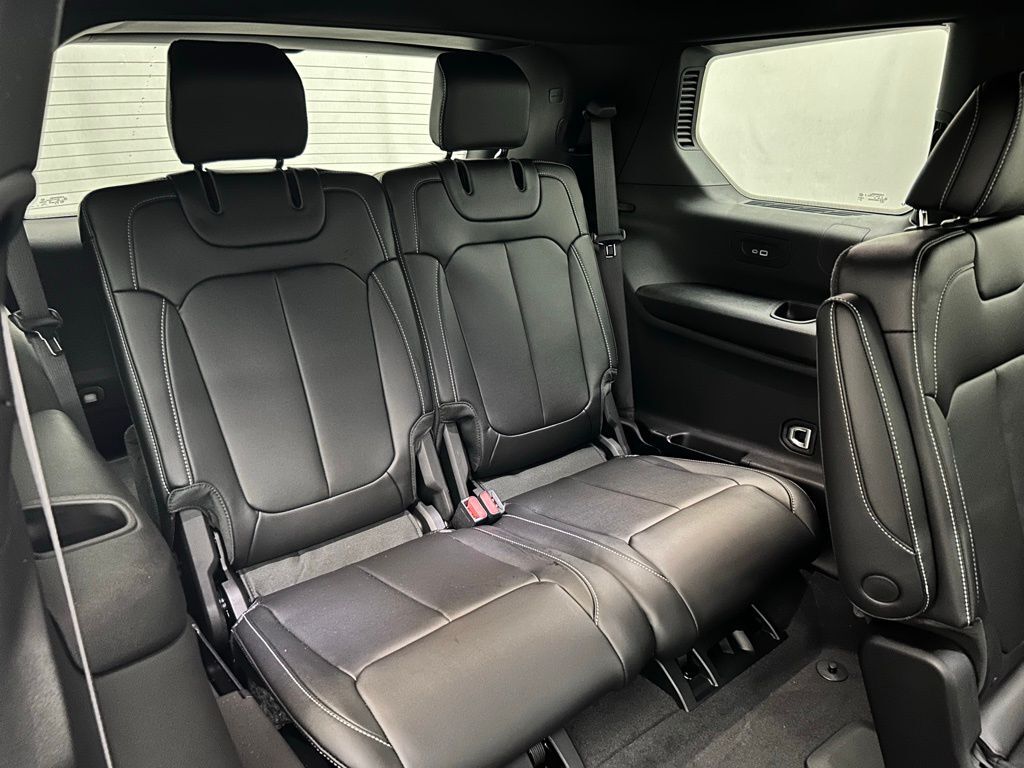 2025 Jeep Grand Cherokee L Limited Portland OR