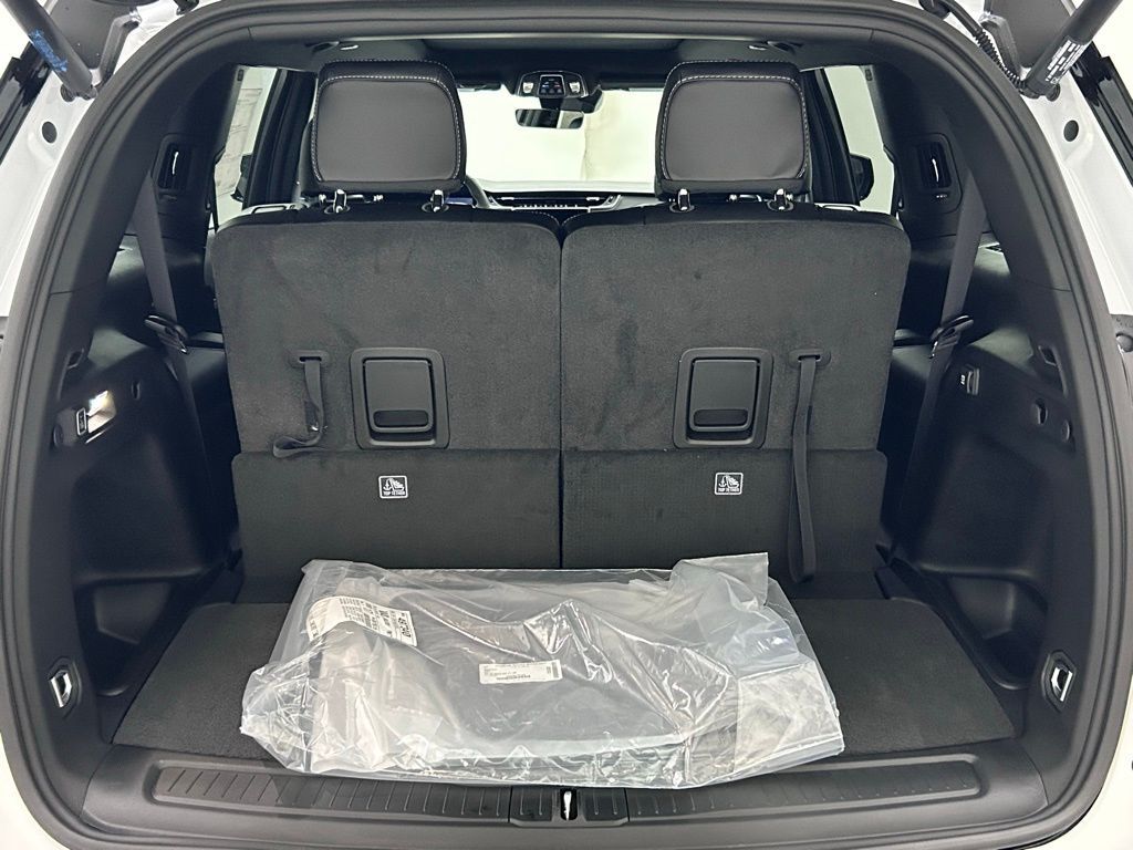 2025 Jeep Grand Cherokee L Limited Portland OR