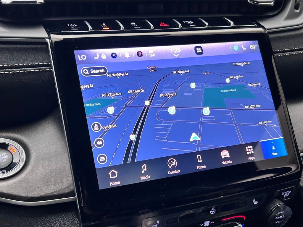 2025 Jeep Grand Cherokee L Limited Portland OR