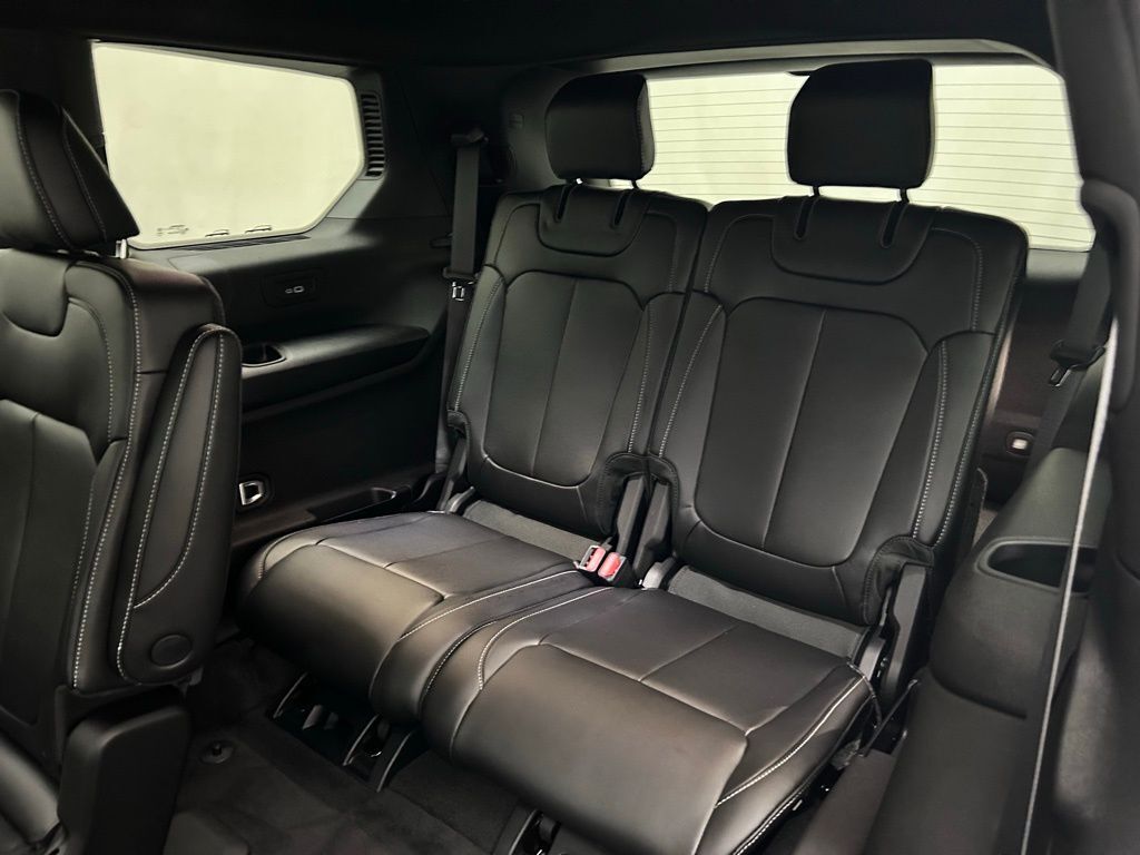 2025 Jeep Grand Cherokee L Limited Portland OR