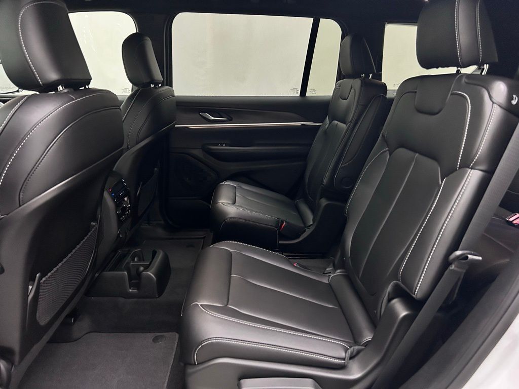 2025 Jeep Grand Cherokee L Limited Portland OR