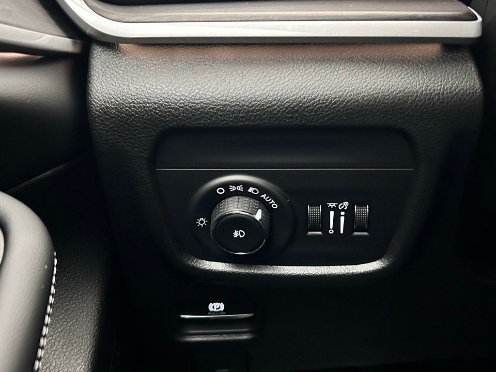 2025 Jeep Grand Cherokee L Limited Portland OR