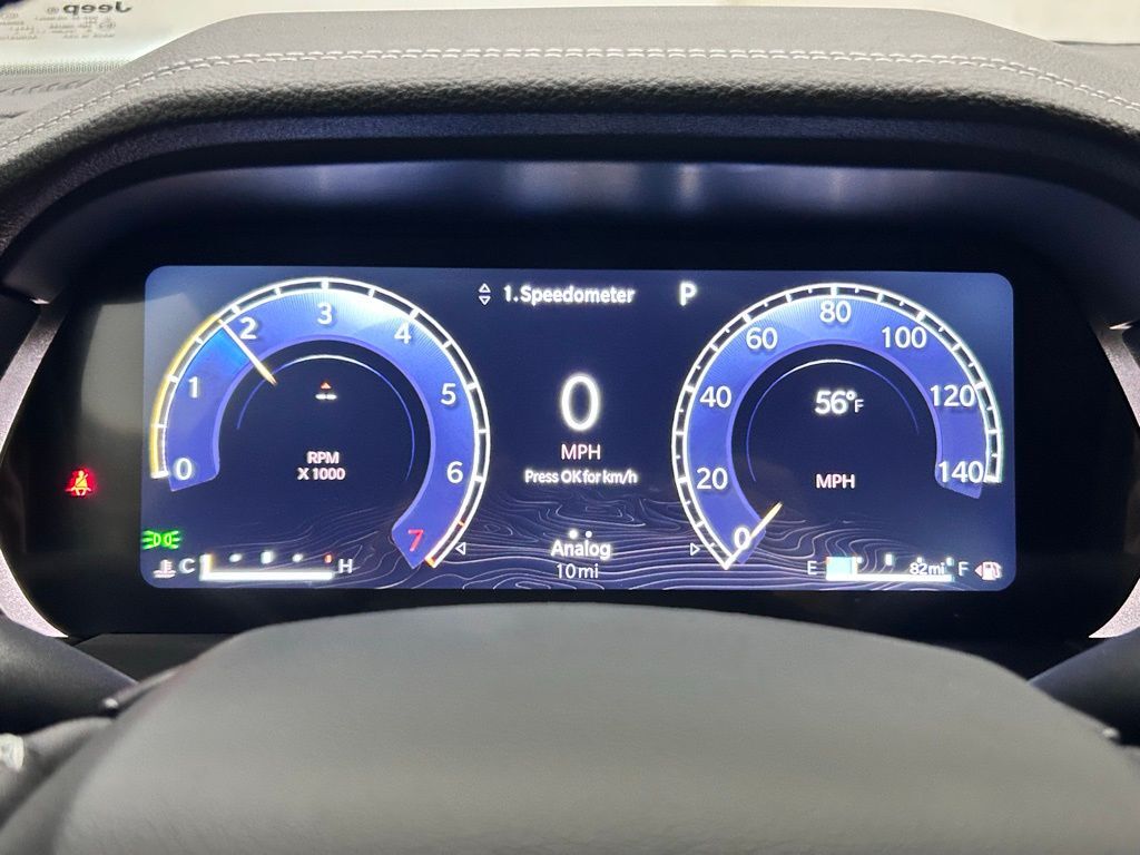 2025 Jeep Grand Cherokee L Limited Portland OR