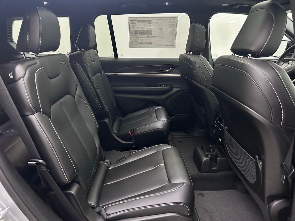 2025 Jeep Grand Cherokee L Limited Portland OR