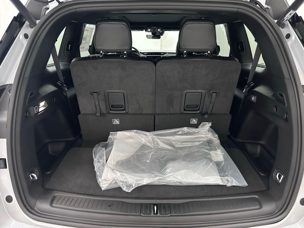 2025 Jeep Grand Cherokee L Limited Portland OR