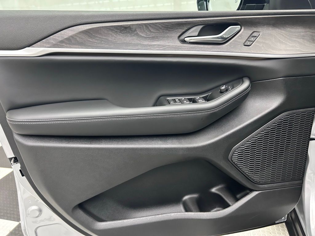 2025 Jeep Grand Cherokee L Limited Portland OR