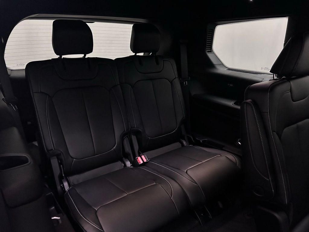 2025 Jeep Grand Cherokee L Limited Portland OR