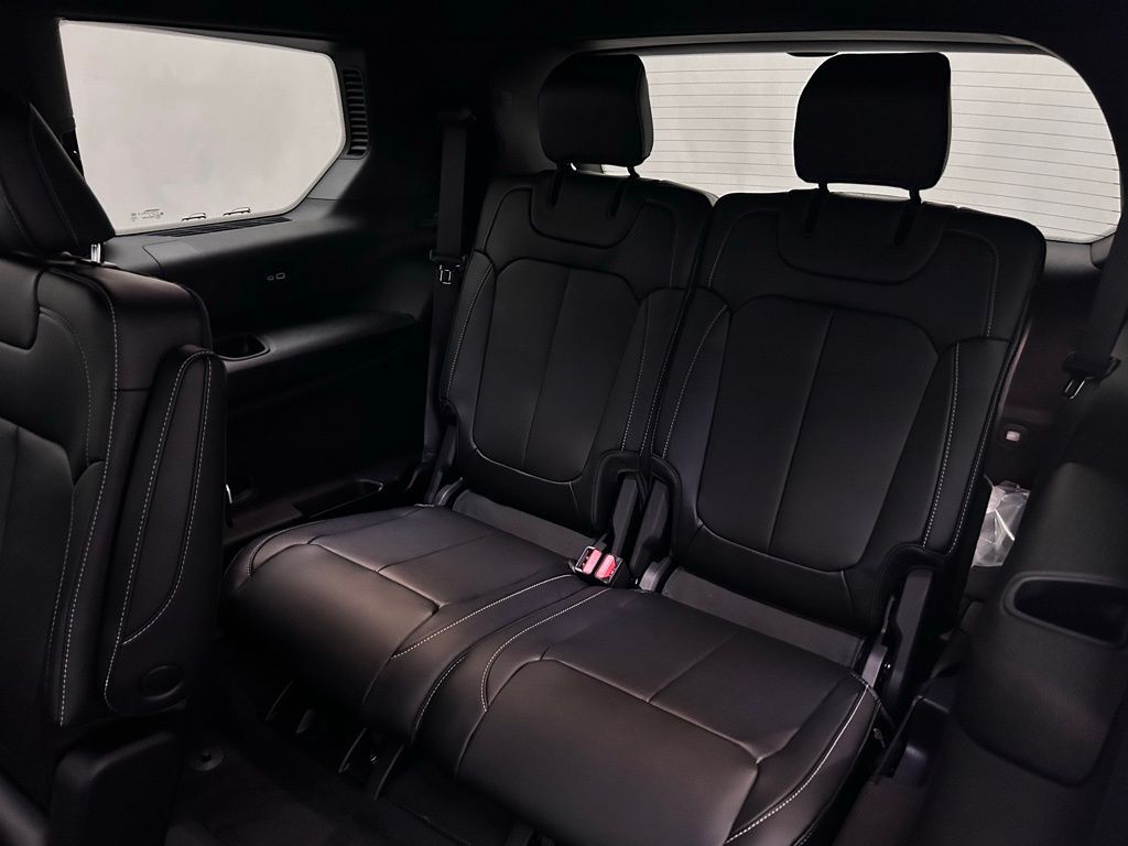 2025 Jeep Grand Cherokee L Limited Portland OR