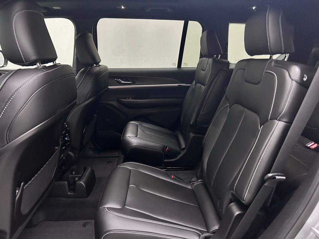 2025 Jeep Grand Cherokee L Limited Portland OR