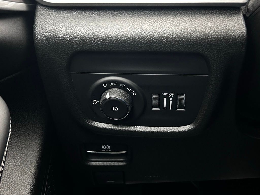 2025 Jeep Grand Cherokee L Limited Portland OR