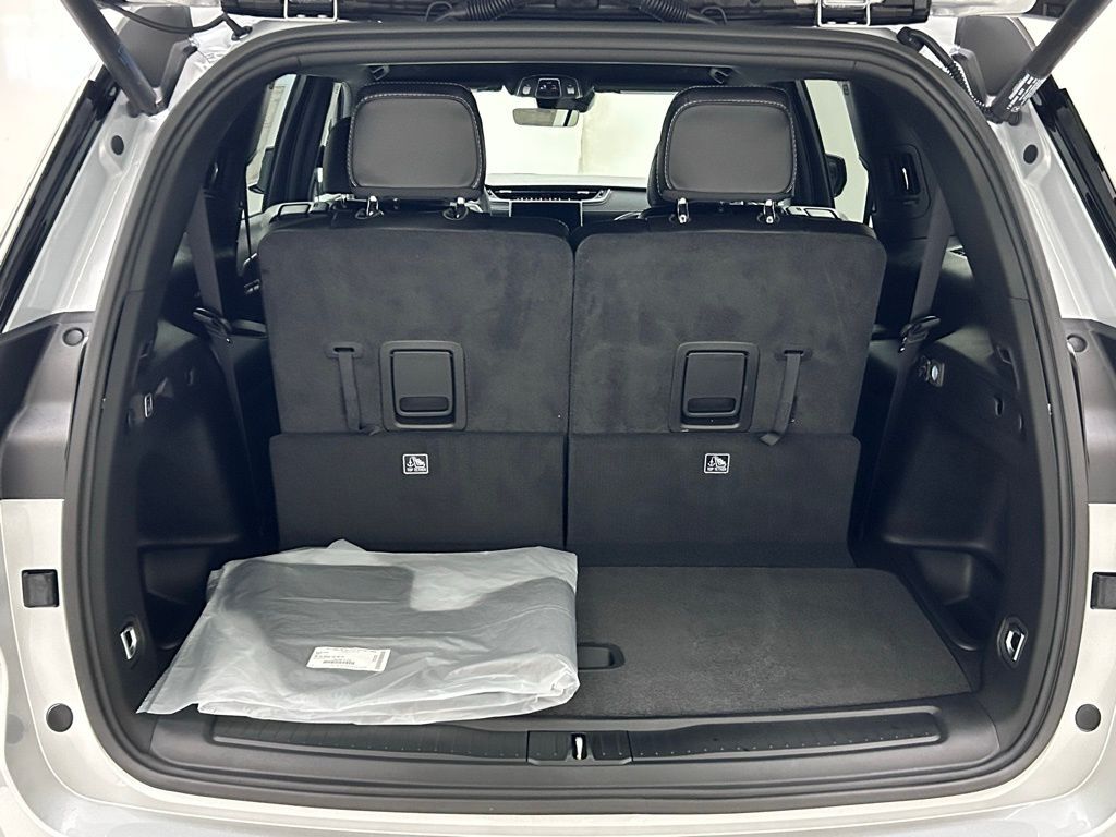 2025 Jeep Grand Cherokee L Limited Portland OR