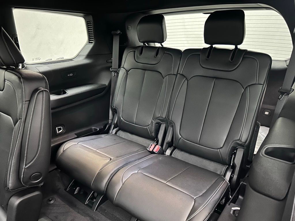 2025 Jeep Grand Cherokee L Limited Portland OR