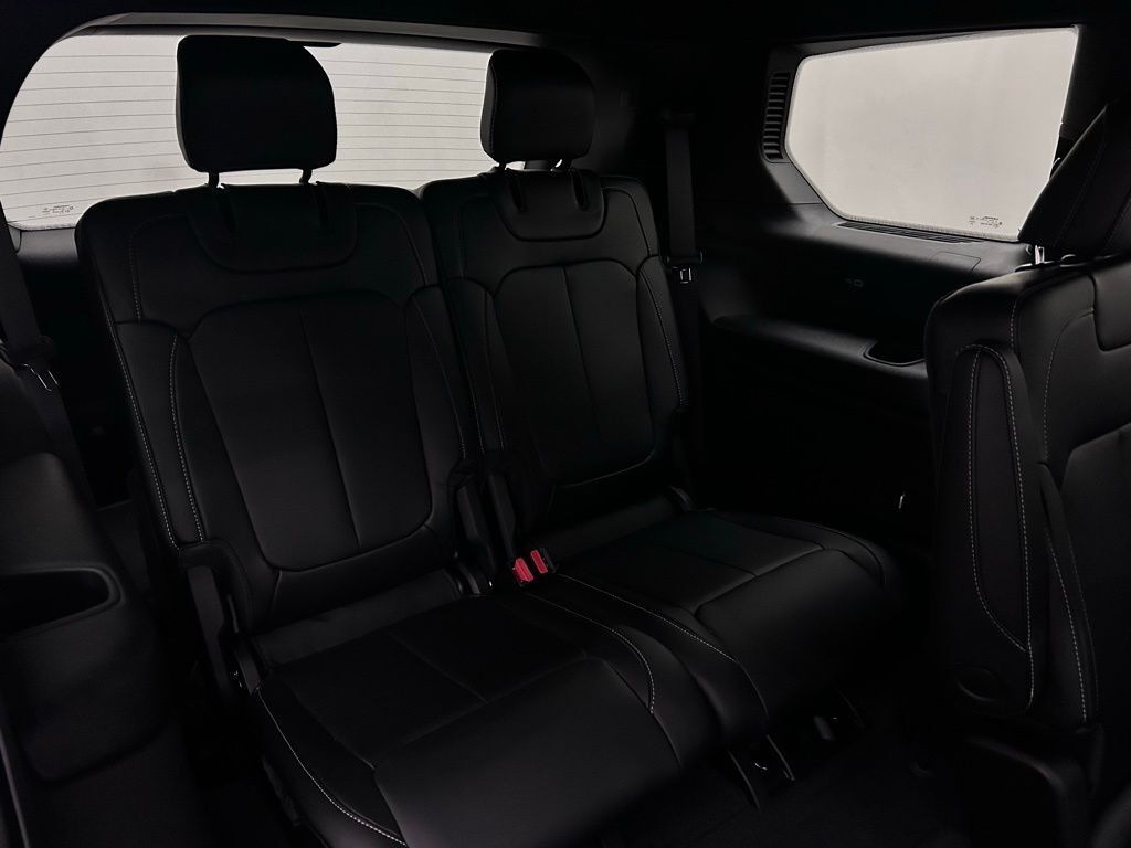 2025 Jeep Grand Cherokee L Limited Portland OR