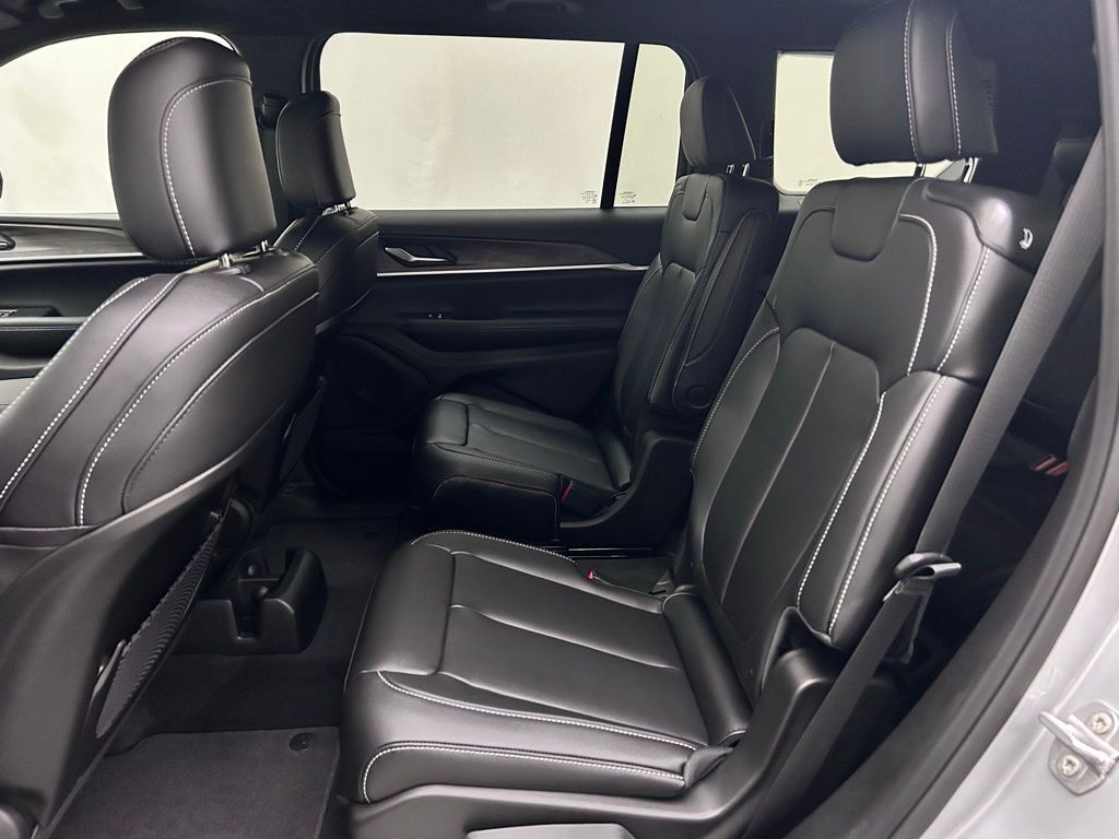 2025 Jeep Grand Cherokee L Limited Portland OR