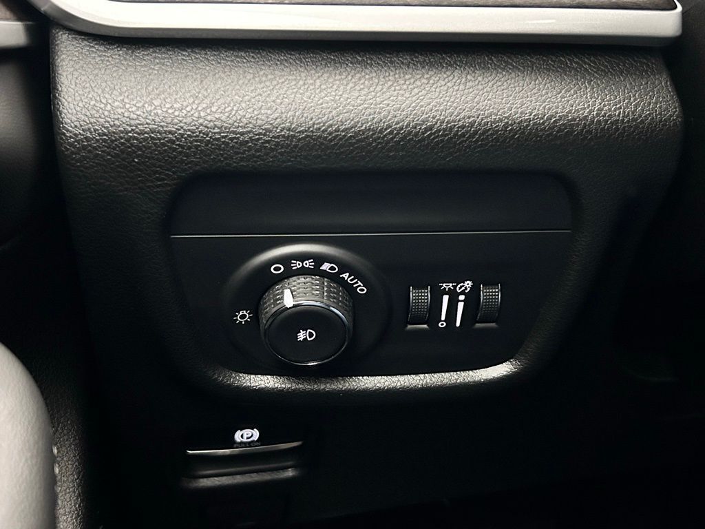 2025 Jeep Grand Cherokee L Limited Portland OR