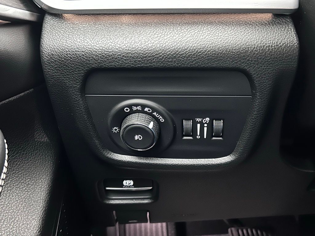 2025 Jeep Grand Cherokee L Limited Portland OR